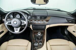 Imagen 7/50 de BMW Z4 sDrive23i (2009)