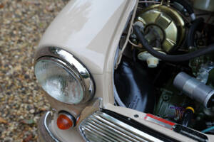 Image 22/50 de Austin Mini Cooper S 1275 (1970)
