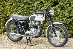 Image 4/45 of Triumph Bonneville T120TT (1967)
