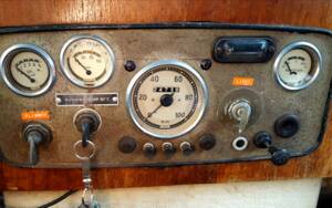 Afbeelding 6/12 van Borgward B 2500 A (1955)