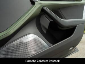 Imagen 20/35 de Porsche Panamera Turbo S E-Hybrid (2024)