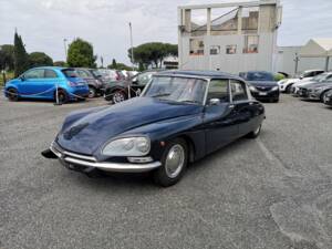 Immagine 4/35 di Citroën DS 20 (1973)