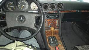 Image 12/15 de Mercedes-Benz 280 SLC (1980)