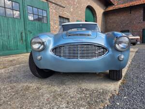 Immagine 25/34 di Austin-Healey 3000 Mk I (BT7) (1960)