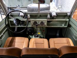Immagine 15/48 di Land Rover 88 (1963)