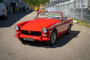 Bild 5/8 von MG Midget (1964)