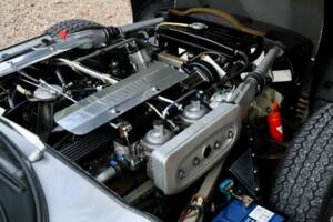 Afbeelding 17/50 van Jaguar E-Type V12 (1973)