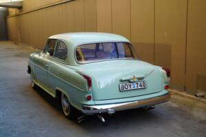 Image 10/83 of Borgward Isabella (1959)