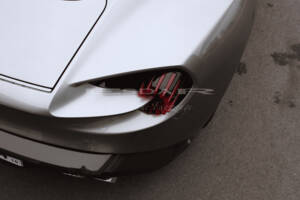 Image 32/43 of Aston Martin Vanquish Zagato (2017)