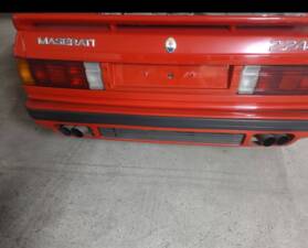 Afbeelding 2/12 van Maserati Biturbo 2.24V (1993)
