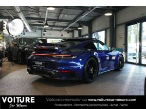 Image 2/36 of Porsche 911 Turbo S (2020)