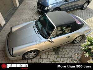 Image 10/15 of Porsche 911 Carrera 2 (1990)