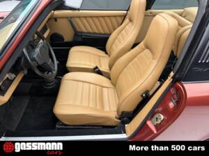 Image 10/15 de Porsche 911 2.7 S (1976)