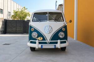 Afbeelding 4/20 van Volkswagen T1 minibus (1966)