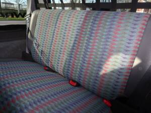 Afbeelding 12/41 van Jeep Wrangler Sport Hardtop 2.5 (1997)