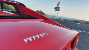 Image 10/12 de Ferrari 328 GTS (1986)