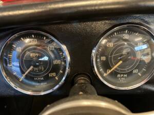 Bild 15/17 von Triumph TR 3 (1957)