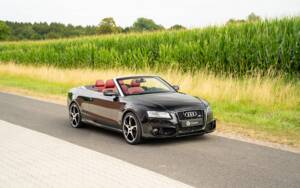 Image 2/33 of Audi A5 2.0 TFSI (2010)