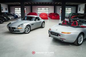 Image 1/25 of BMW Z8 (2002)