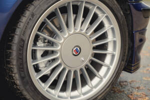 Immagine 63/99 di ALPINA B10 3.3 Touring (2001)