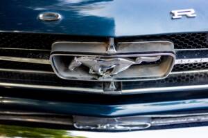 Imagen 44/50 de Ford Mustang III (1965)