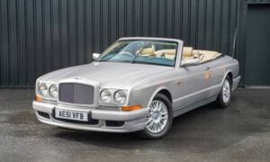 Bild 1/50 von Bentley Azure (2001)