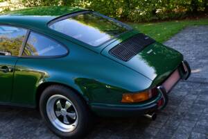 Image 10/76 of Porsche 911 2.4 T (1973)