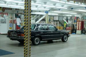 Image 11/50 de Mercedes-Benz 450 SE (1973)