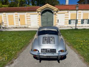 Image 6/63 of Porsche 356 C 1600 (1964)