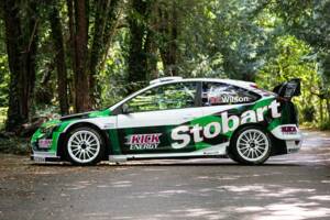 Image 5/50 of Ford Focus RS WRC (2007)