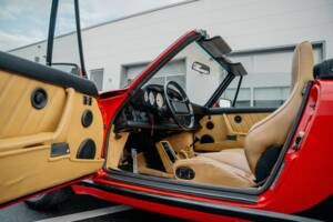 Afbeelding 11/18 van Porsche 911 Turbo 3.3 (1988)