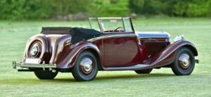 Afbeelding 22/50 van Bentley 4 1&#x2F;4 Litre (1938)