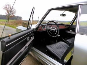 Volkswagen Karmann Ghia 1600 L (Typ 34) Coupé 1968