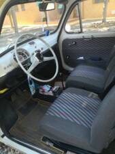 Bild 2/11 von SEAT 600 E (1972)