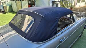 Image 61/61 de Mercedes-Benz 220 S Cabriolet (1957)