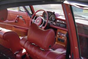Bild 8/16 von Mercedes-Benz 280 S (1971)