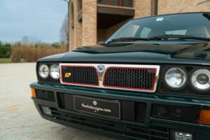 Bild 15/50 von Lancia Delta HF Integrale 16V (1992)