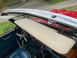 Bild 25/33 von Triumph TR 4A IRS (1966)