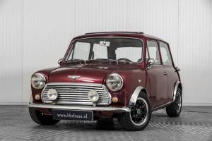 Imagen 3/50 de Rover Mini 1.3i (1992)