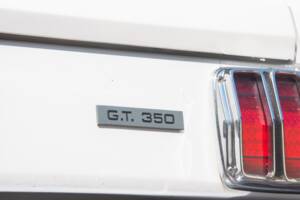 Bild 46/50 von Ford Shelby GT 350 (1965)