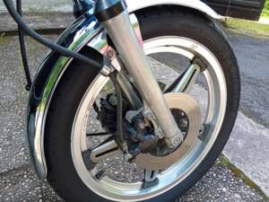 Image 5/6 of Honda CX 500 (1978)