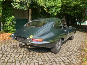 Bild 23/32 von Jaguar E-Type 3.8 (1962)