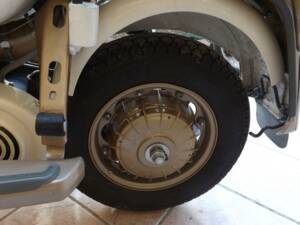 Immagine 29/50 di Innocenti Lambretta Li Special 125 (1965)
