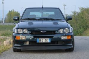 Bild 67/73 von Ford Escort RS Cosworth (1992)