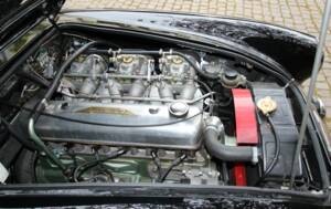 Image 9/12 de Austin-Healey 100&#x2F;6 (BN4) (1957)