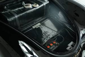 Imagen 48/50 de Porsche 356 A 1600 Speedster (1958)