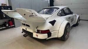 Image 6/20 of Porsche 934 (1976)