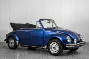 Imagen 5/50 de Volkswagen Maggiolone 1303 LS (1974)