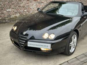 Image 4/59 of Alfa Romeo Spider 2.0 JTS (2003)