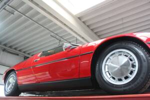 Image 10/50 of Maserati Bora 4900 (1973)